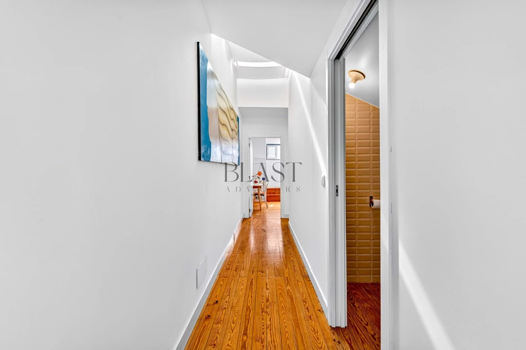 Apartamento T3 para Venda em São Vicente Foto 32