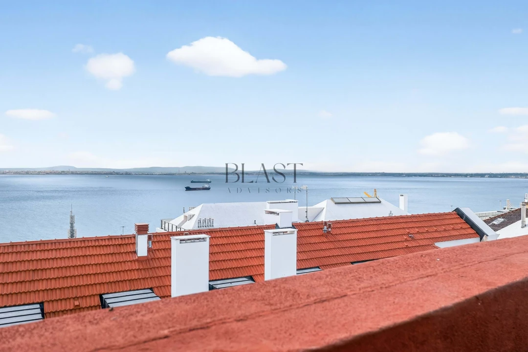 Apartamento T3 para Venda em São Vicente Foto 2