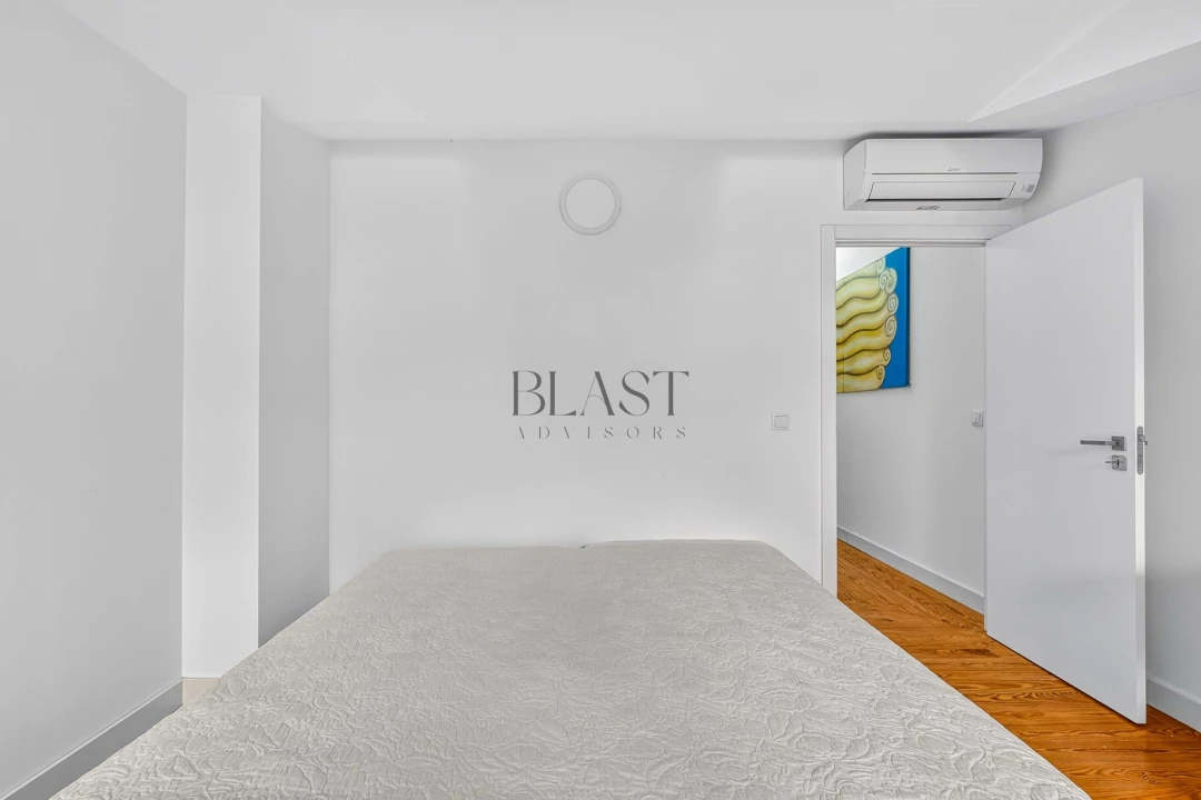 Apartamento T3 para Venda em São Vicente Foto 28