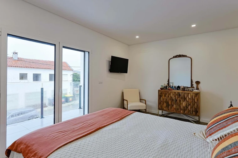 Apartamento T2 para Venda em Marinha Grande Foto 26