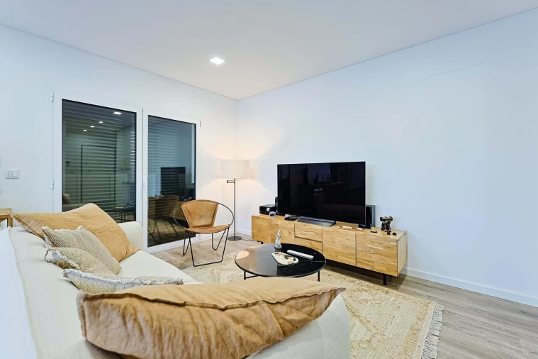 Apartamento T2 para Venda em Marinha Grande Foto 2