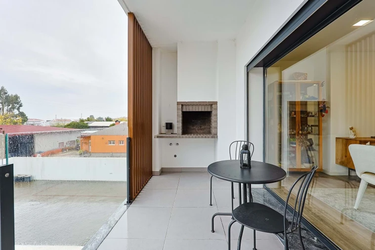 Apartamento T2 para Venda em Marinha Grande Foto 32