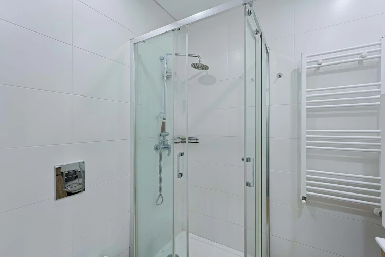 Apartamento T2 para Venda em Marinha Grande Foto 20