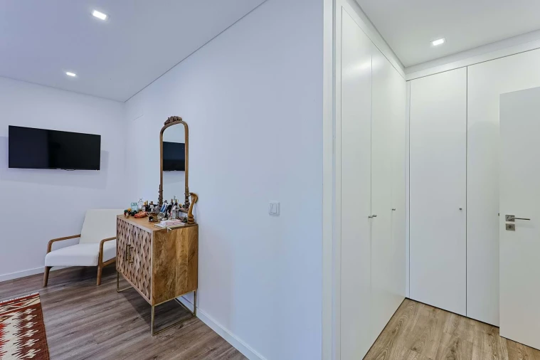 Apartamento T2 para Venda em Marinha Grande Foto 24