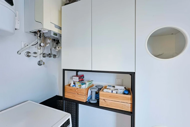 Apartamento T2 para Venda em Marinha Grande Foto 15