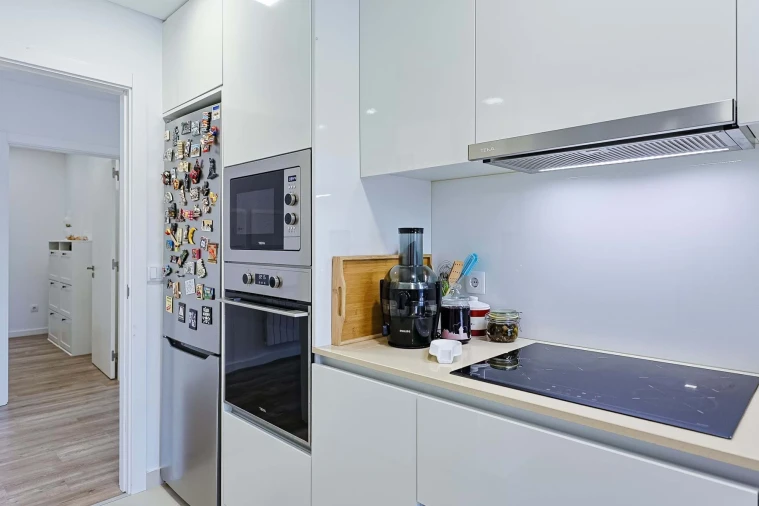 Apartamento T2 para Venda em Marinha Grande Foto 18