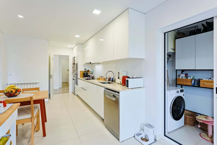 Apartamento T2 para Venda em Marinha Grande Foto 14