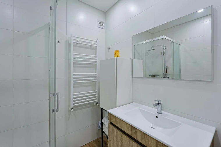 Apartamento T2 para Venda em Marinha Grande Foto 21