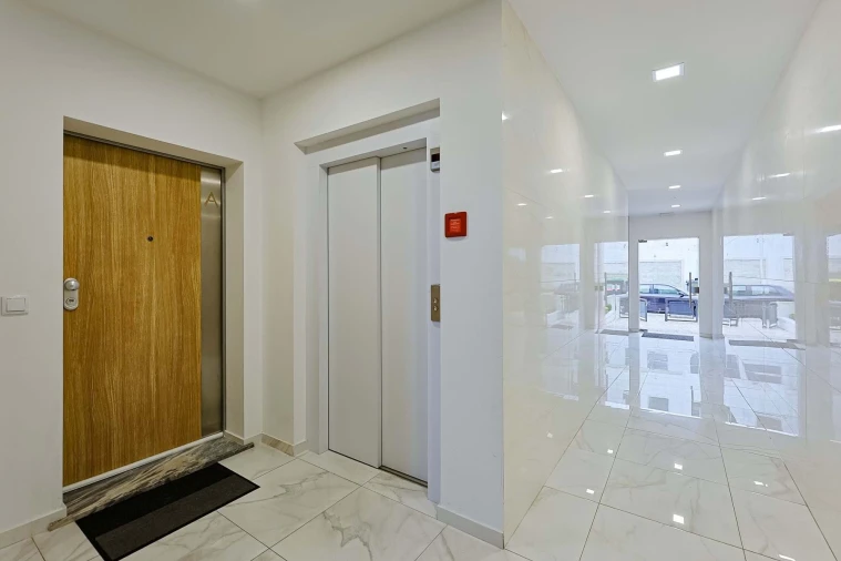 Apartamento T2 para Venda em Marinha Grande Foto 35