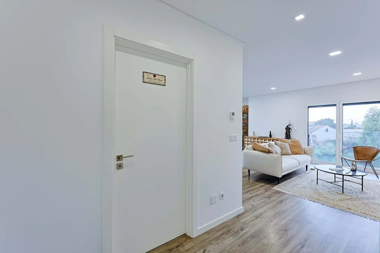Apartamento T2 para Venda em Marinha Grande Foto 8