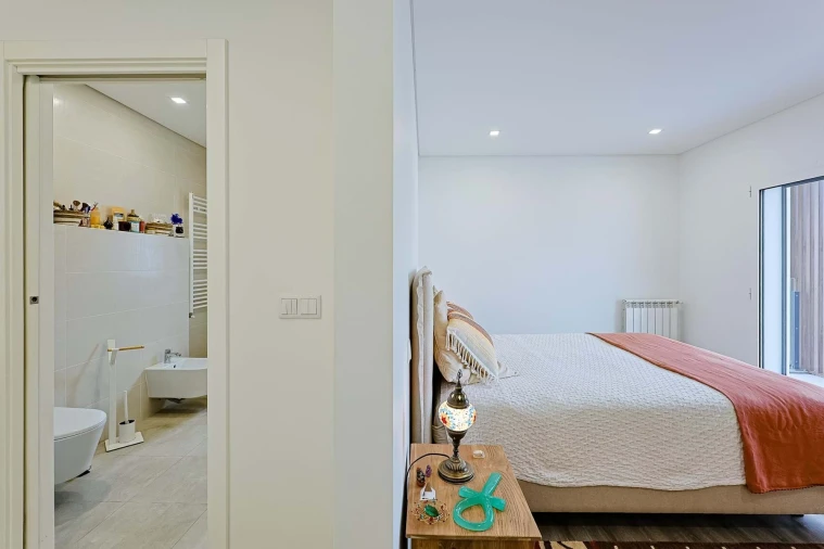 Apartamento T2 para Venda em Marinha Grande Foto 27