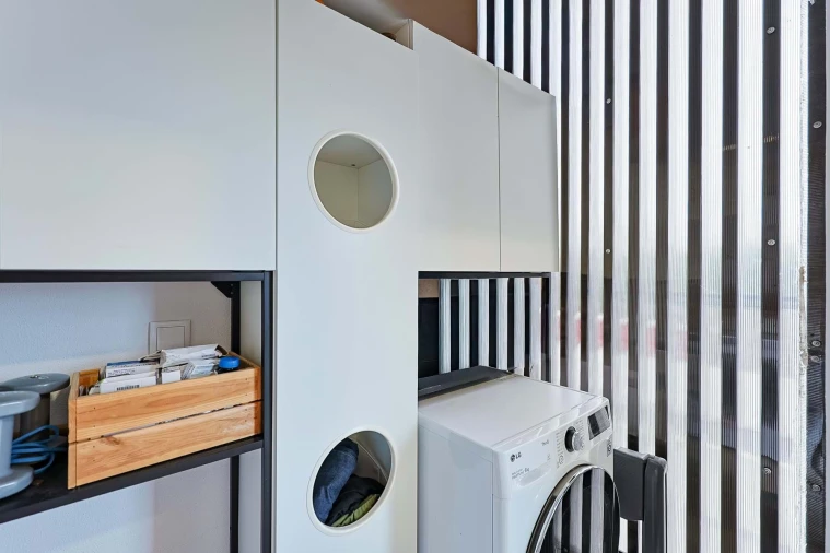 Apartamento T2 para Venda em Marinha Grande Foto 16