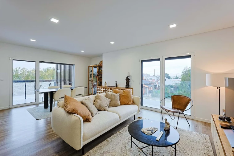 Apartamento T2 para Venda em Marinha Grande Foto 7