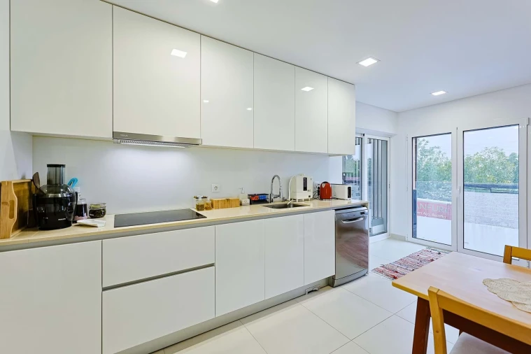 Apartamento T2 para Venda em Marinha Grande Foto 10