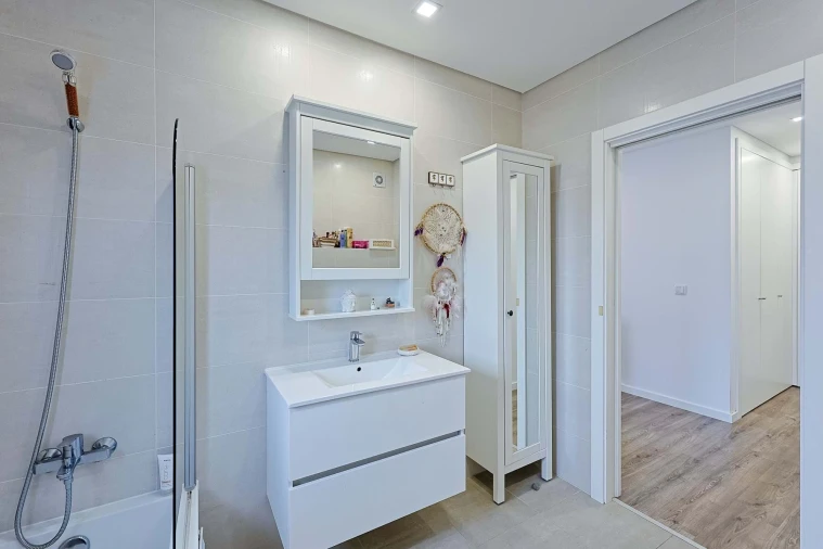 Apartamento T2 para Venda em Marinha Grande Foto 23