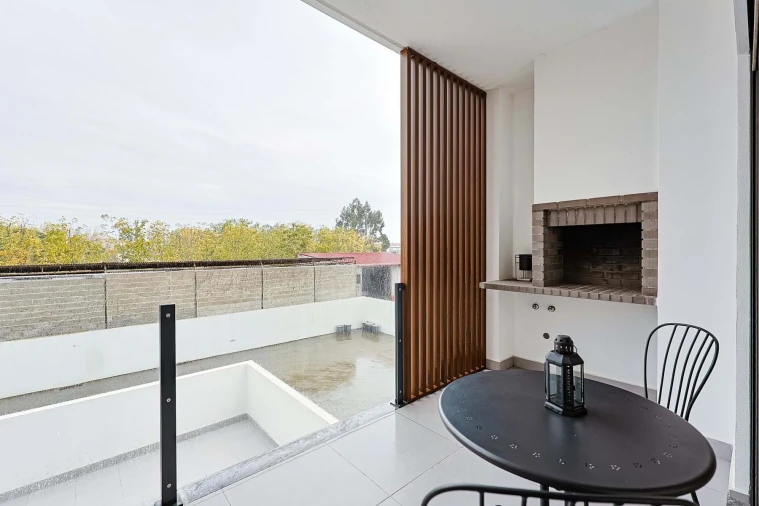 Apartamento T2 para Venda em Marinha Grande Foto 29