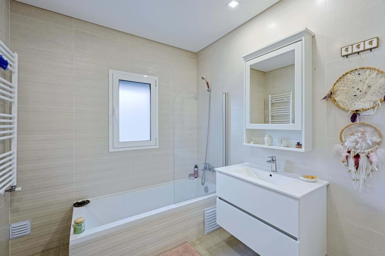 Apartamento T2 para Venda em Marinha Grande Foto 22