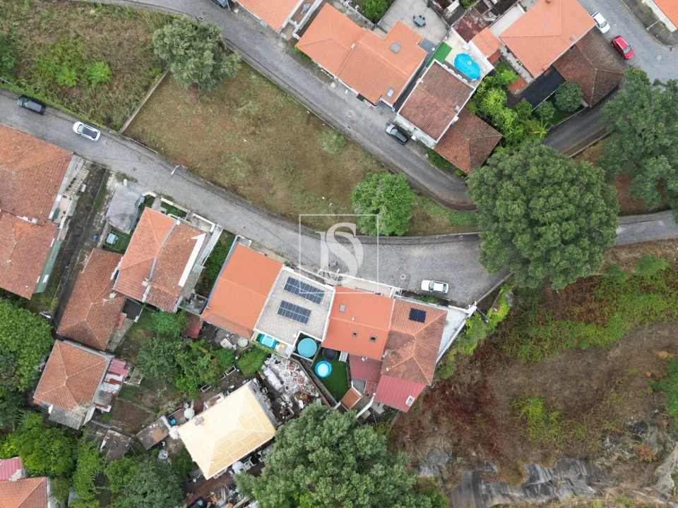 Terreno para Venda em Braga (Maximinos, Sé e Cividade) Foto 5