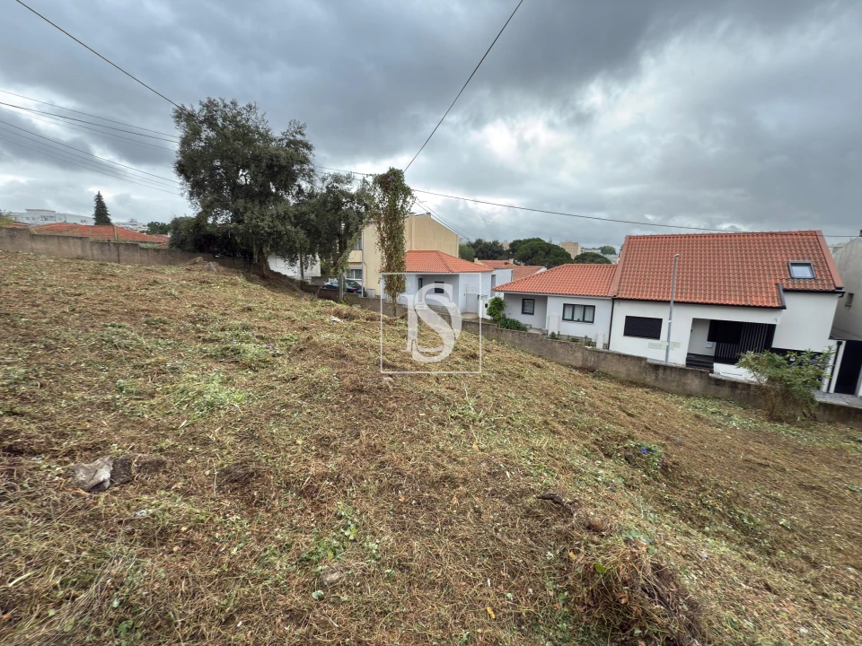 Terreno para Venda em Braga (Maximinos, Sé e Cividade) Foto 21