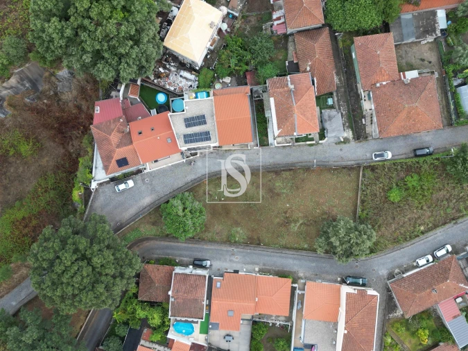 Terreno para Venda em Braga (Maximinos, Sé e Cividade) Foto 17