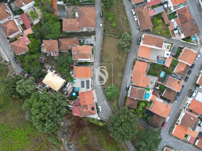 Terreno para Venda em Braga (Maximinos, Sé e Cividade) Foto 18