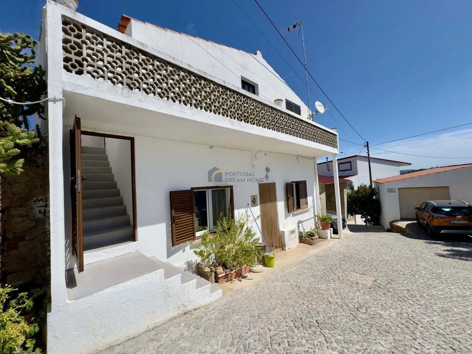 Moradia T3 para Venda em Salir Foto 6