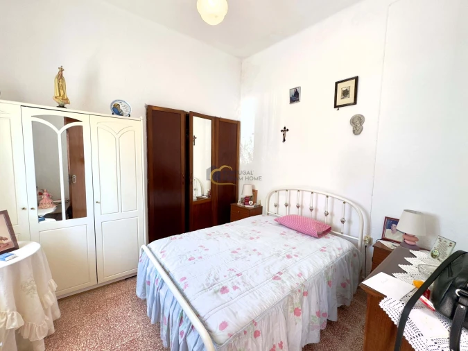 Moradia T3 para Venda em Salir Foto 14