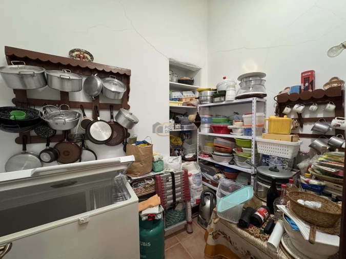 Moradia T3 para Venda em Salir Foto 7