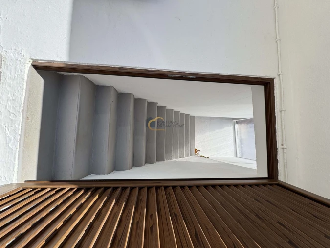 Moradia T3 para Venda em Salir Foto 5