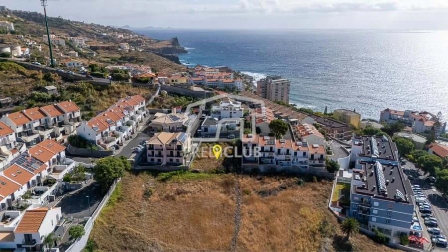 Terreno para Venda em Caniço Foto 5