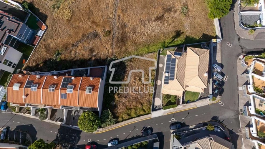 Terreno para Venda em Caniço Foto 3