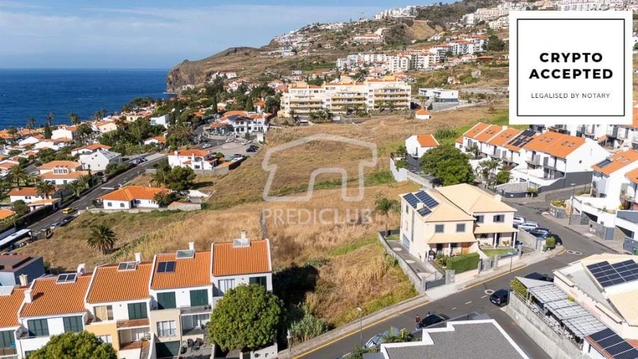 Terreno para Venda em Caniço Foto 1