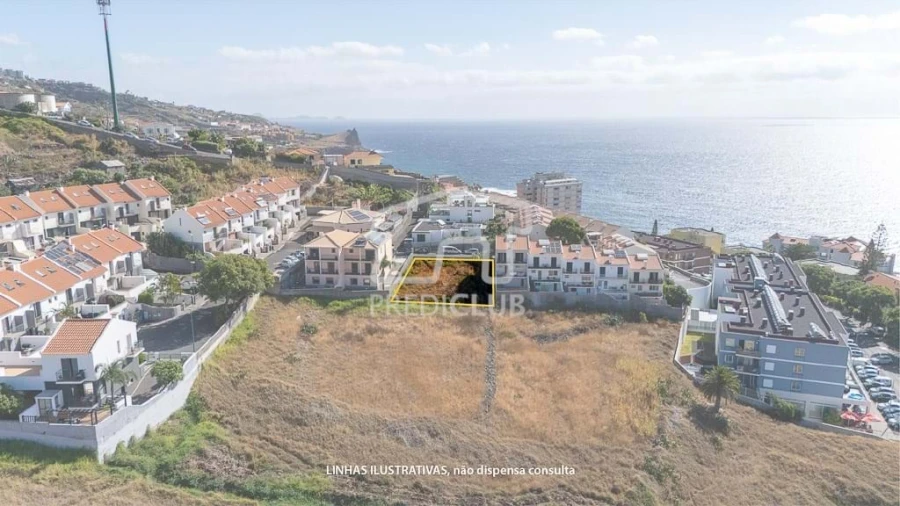 Terreno para Venda em Caniço Foto 4