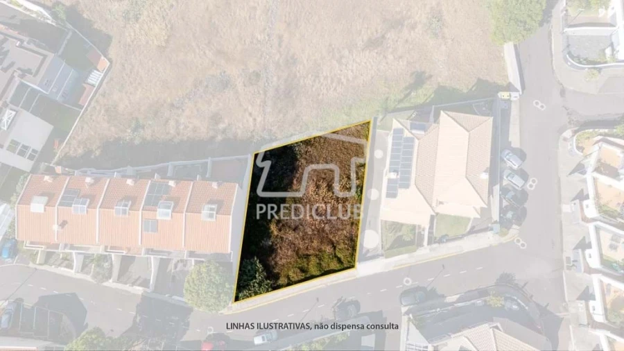 Terreno para Venda em Caniço Foto 2