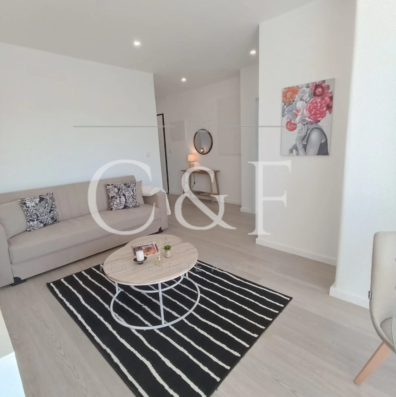 Apartamento T3 para Venda em Benfica Foto 2