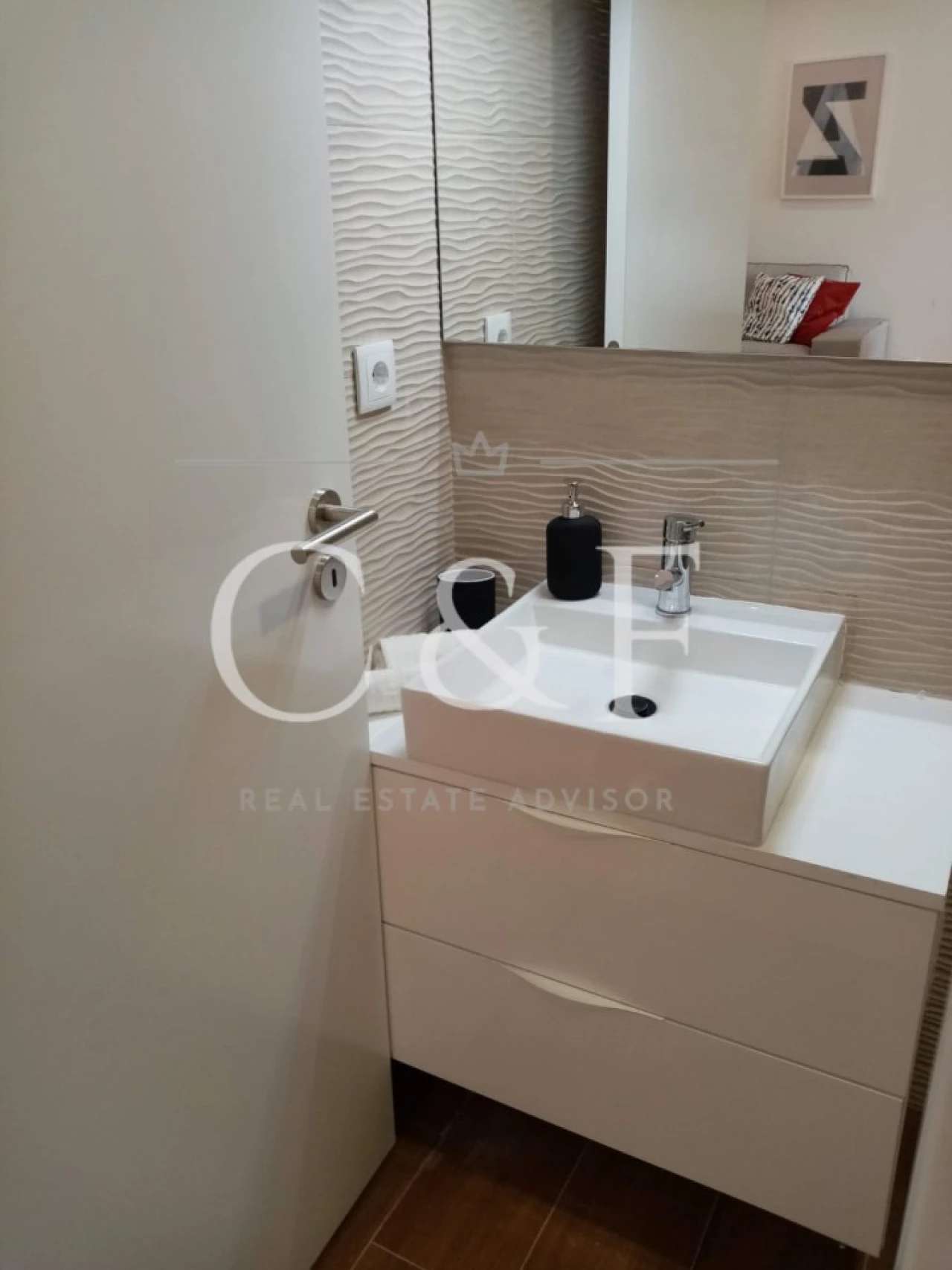 Apartamento T3 para Venda em Benfica Foto 9