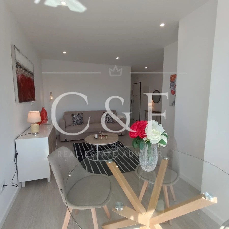 Apartamento T3 para Venda em Benfica Foto 3