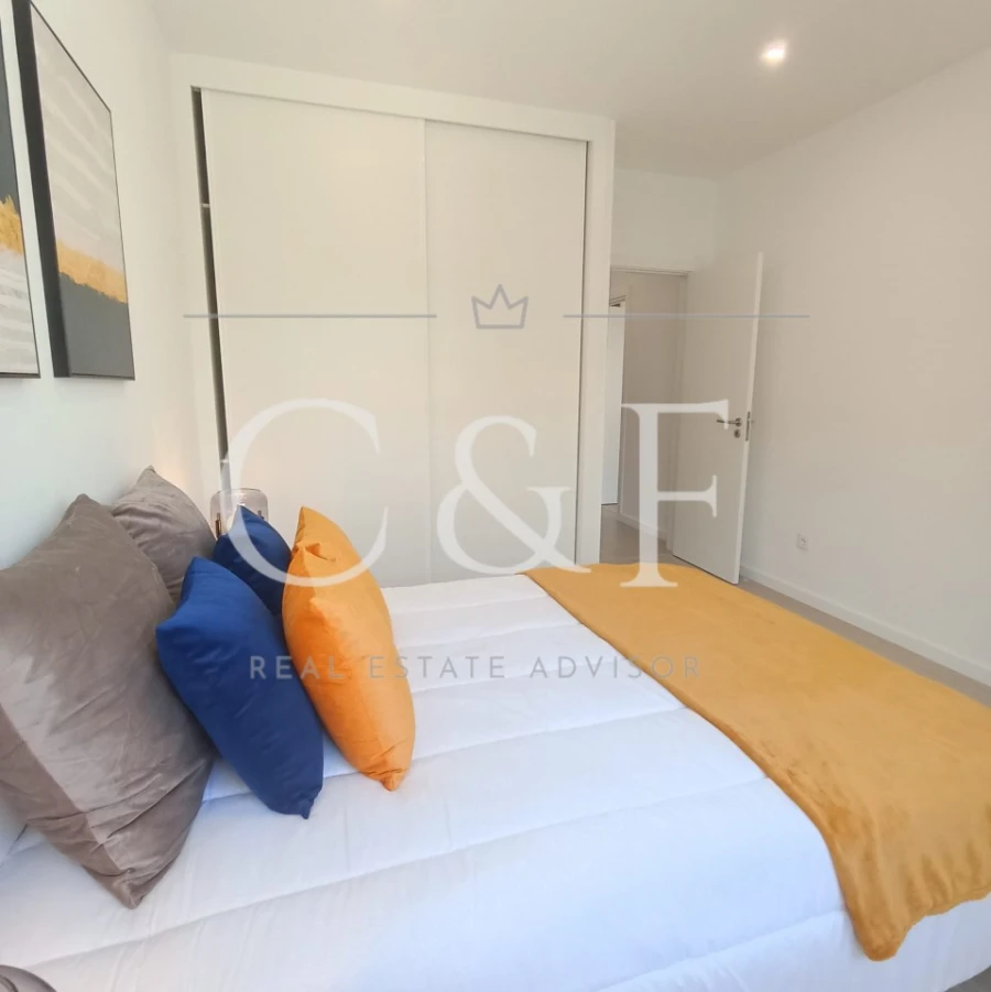 Apartamento T3 para Venda em Benfica Foto 5