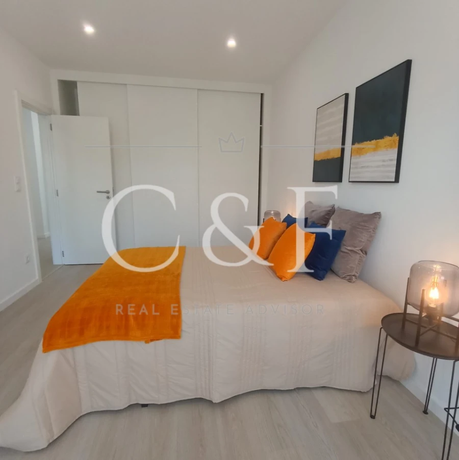 Apartamento T3 para Venda em Benfica Foto 6