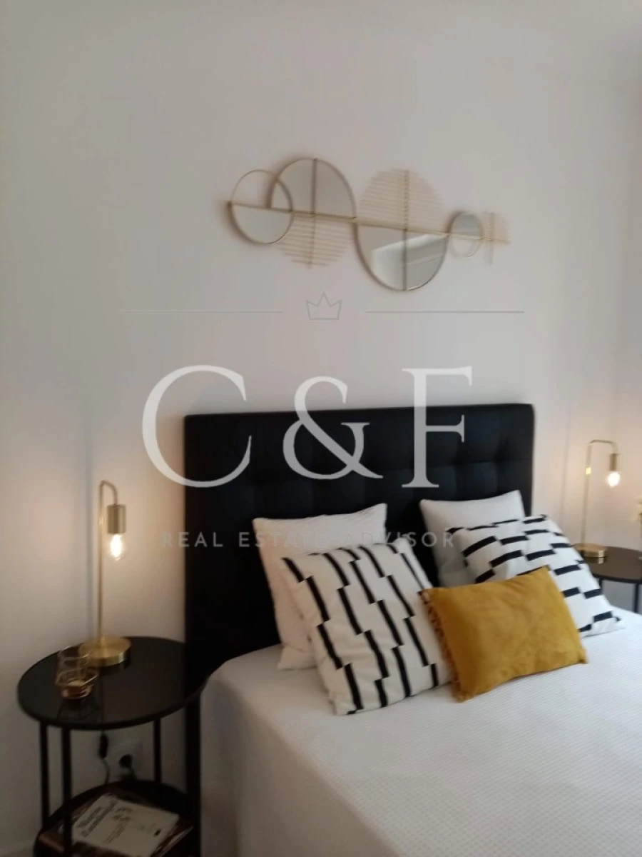 Apartamento T3 para Venda em Benfica Foto 7