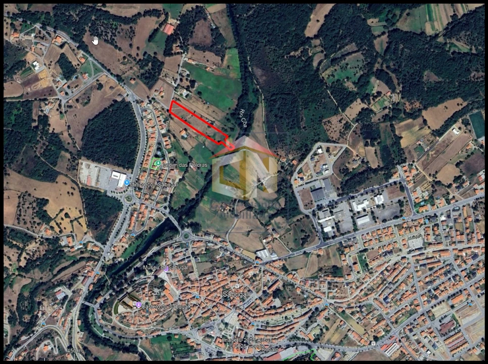 Terreno para Venda em Sabugal e Aldeia de Santo António Foto 3