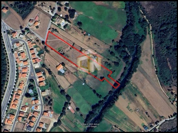 Terreno para Venda em Sabugal e Aldeia de Santo António