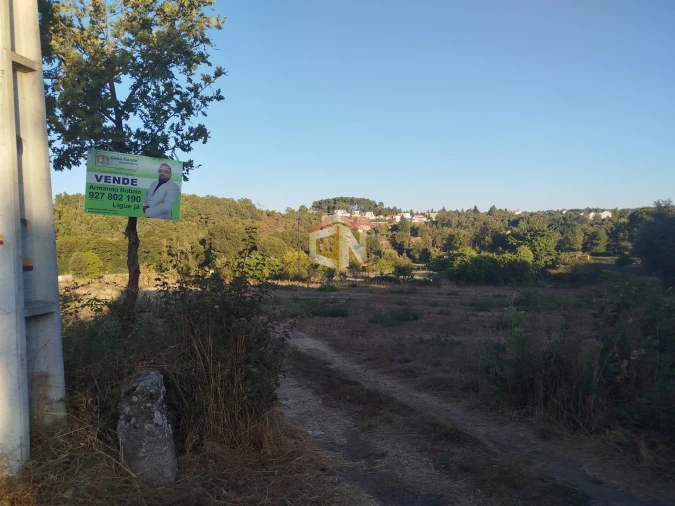 Terreno para Venda em Sabugal e Aldeia de Santo António Foto 5