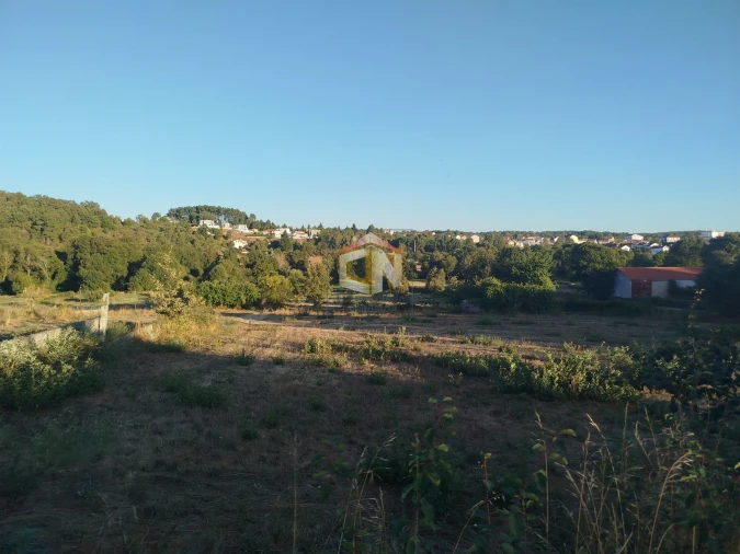 Terreno para Venda em Sabugal e Aldeia de Santo António Foto 9