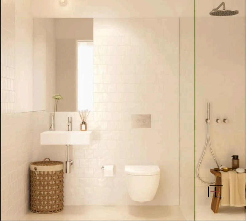 Apartamento T2 para Venda em Campanhã Foto 3
