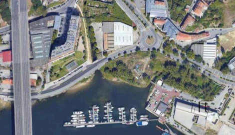 Apartamento T2 para Venda em Campanhã