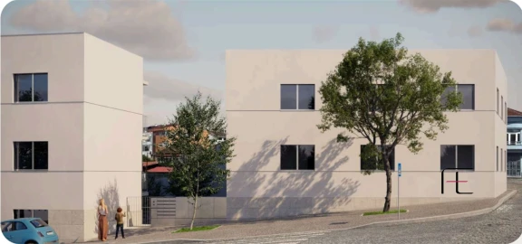 Apartamento T2 para Venda em Campanhã
