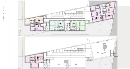 Apartamento T2 para Venda em Campanhã