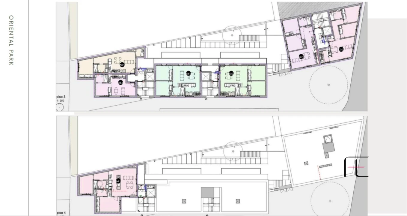 Apartamento T2 para Venda em Campanhã Foto 15