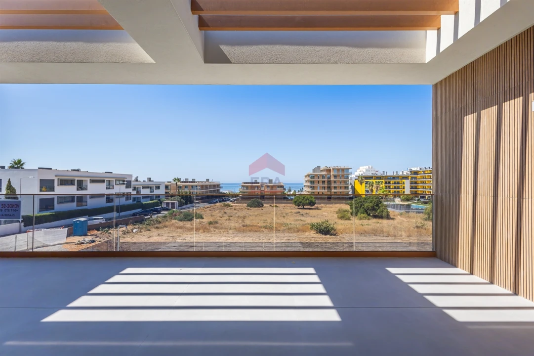 Apartamento T2 para Venda em Quarteira Foto 19